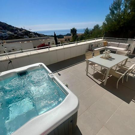 Casa Del Sol Apartment Altea Bagian luar foto