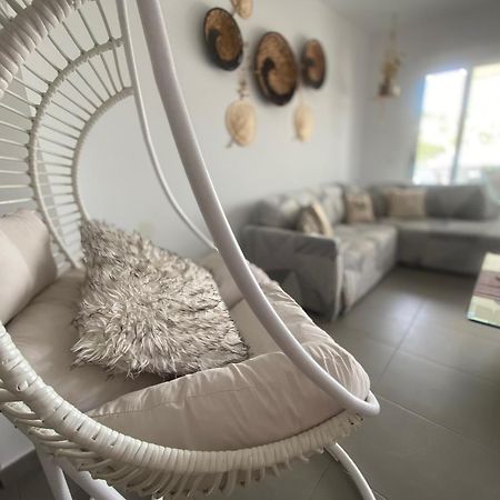 Casa Del Sol Apartment Altea Bagian luar foto