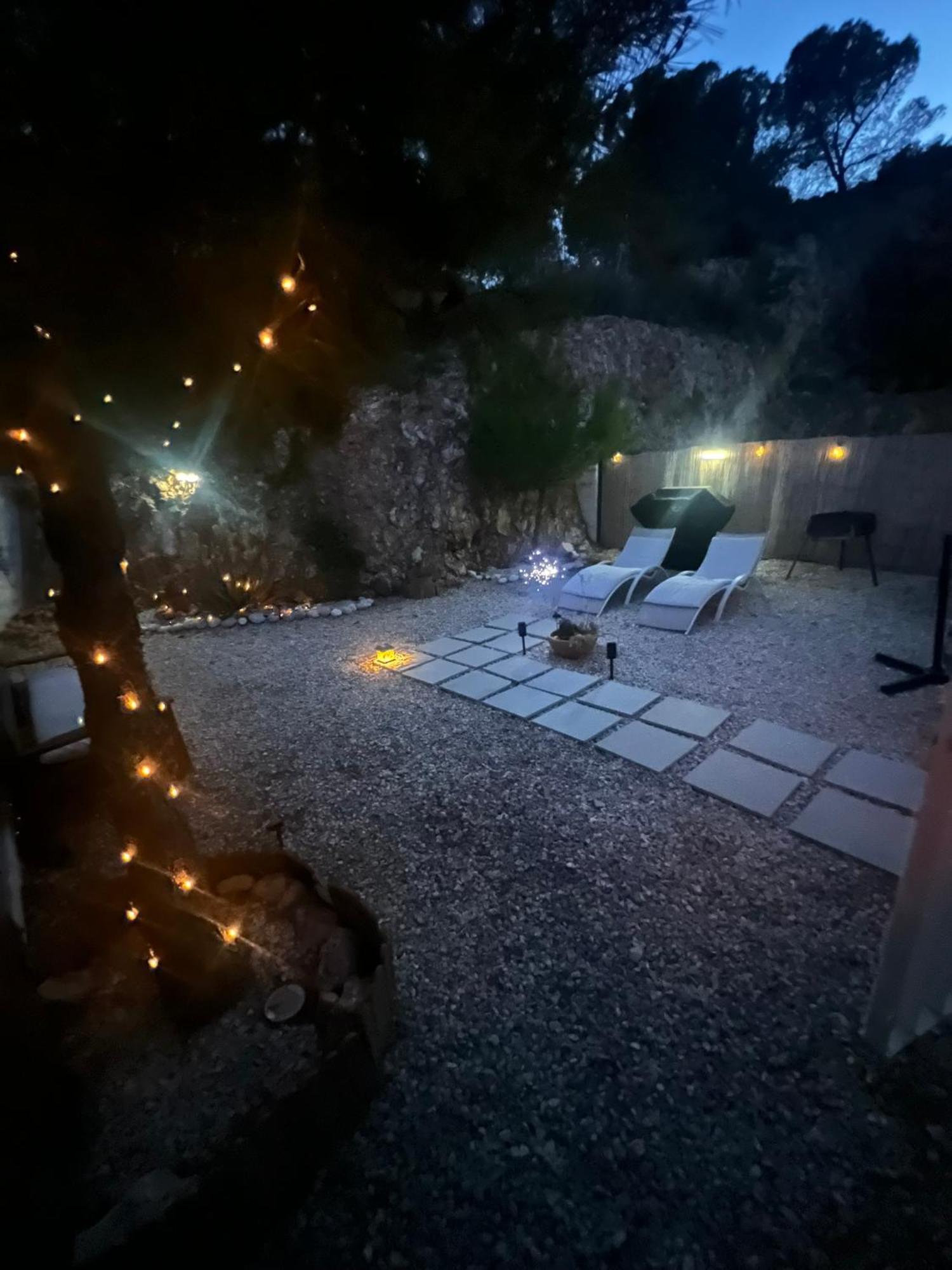 Casa Del Sol Apartment Altea Bagian luar foto