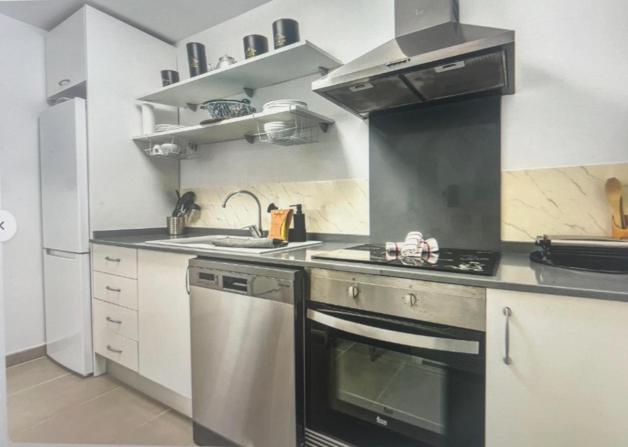 Casa Del Sol Apartment Altea Bagian luar foto
