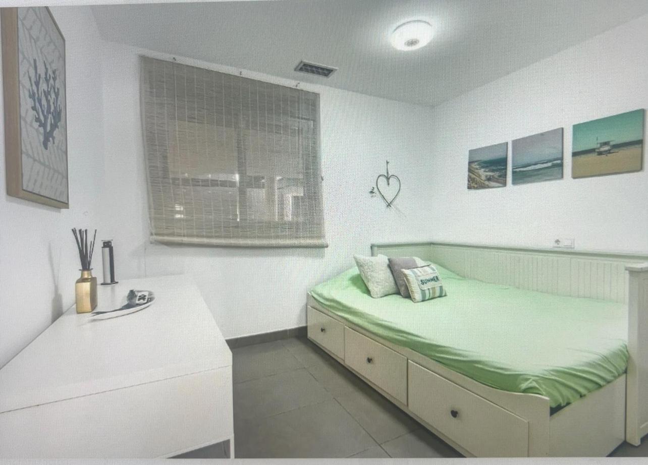 Casa Del Sol Apartment Altea Bagian luar foto