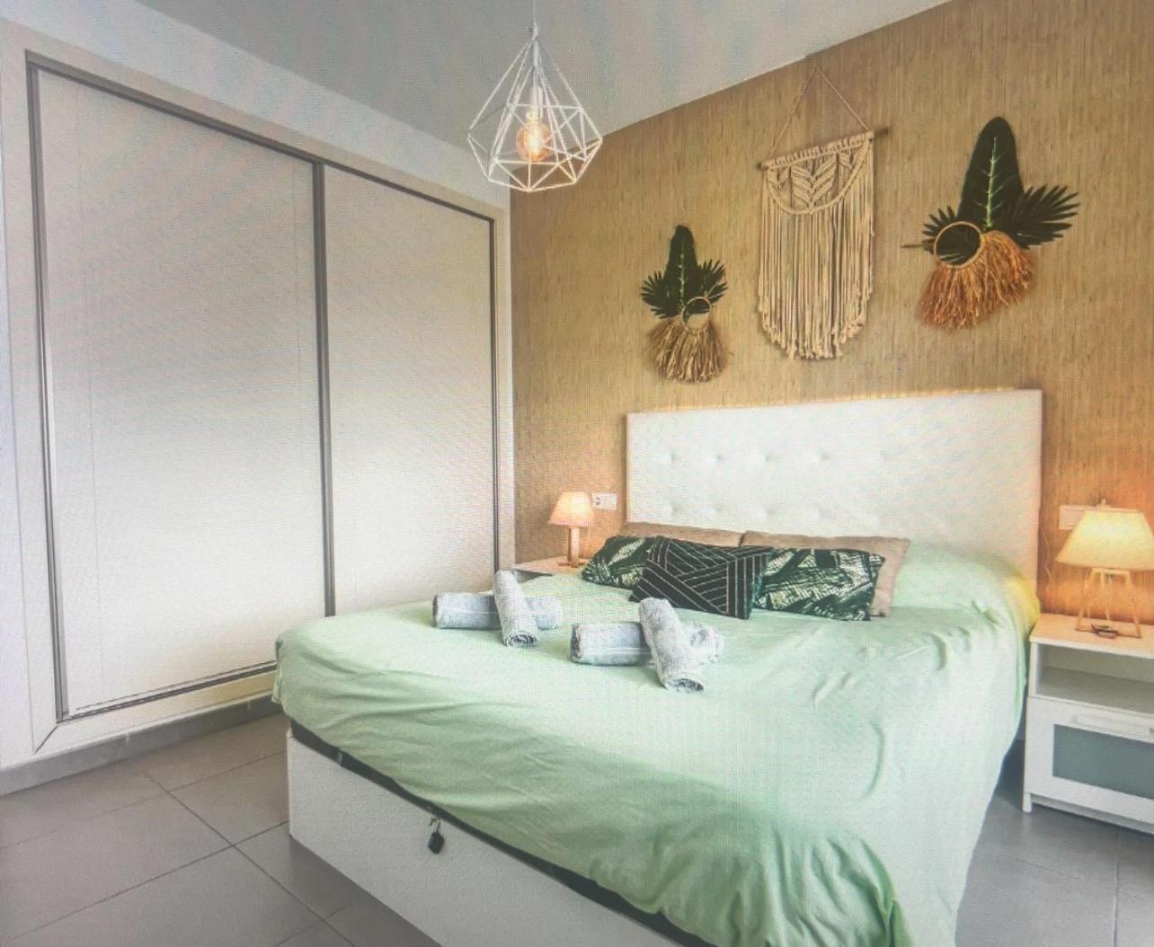Casa Del Sol Apartment Altea Bagian luar foto