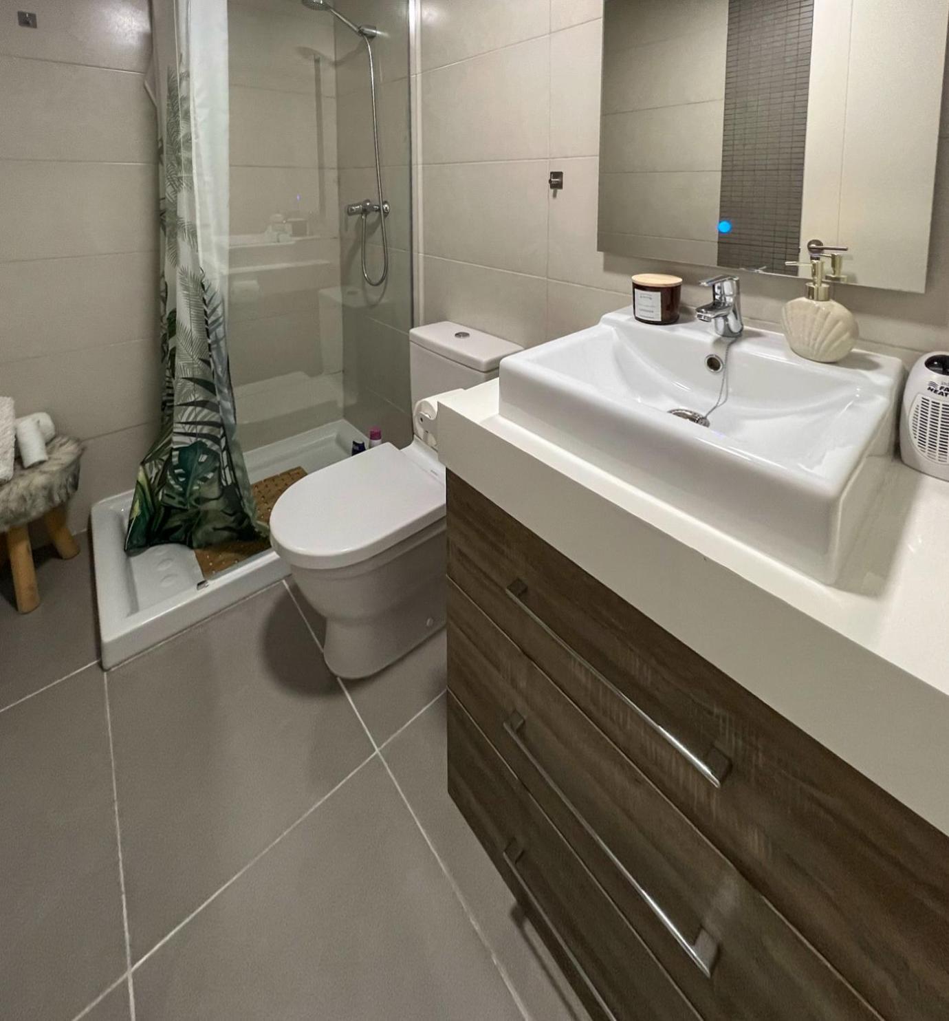 Casa Del Sol Apartment Altea Bagian luar foto
