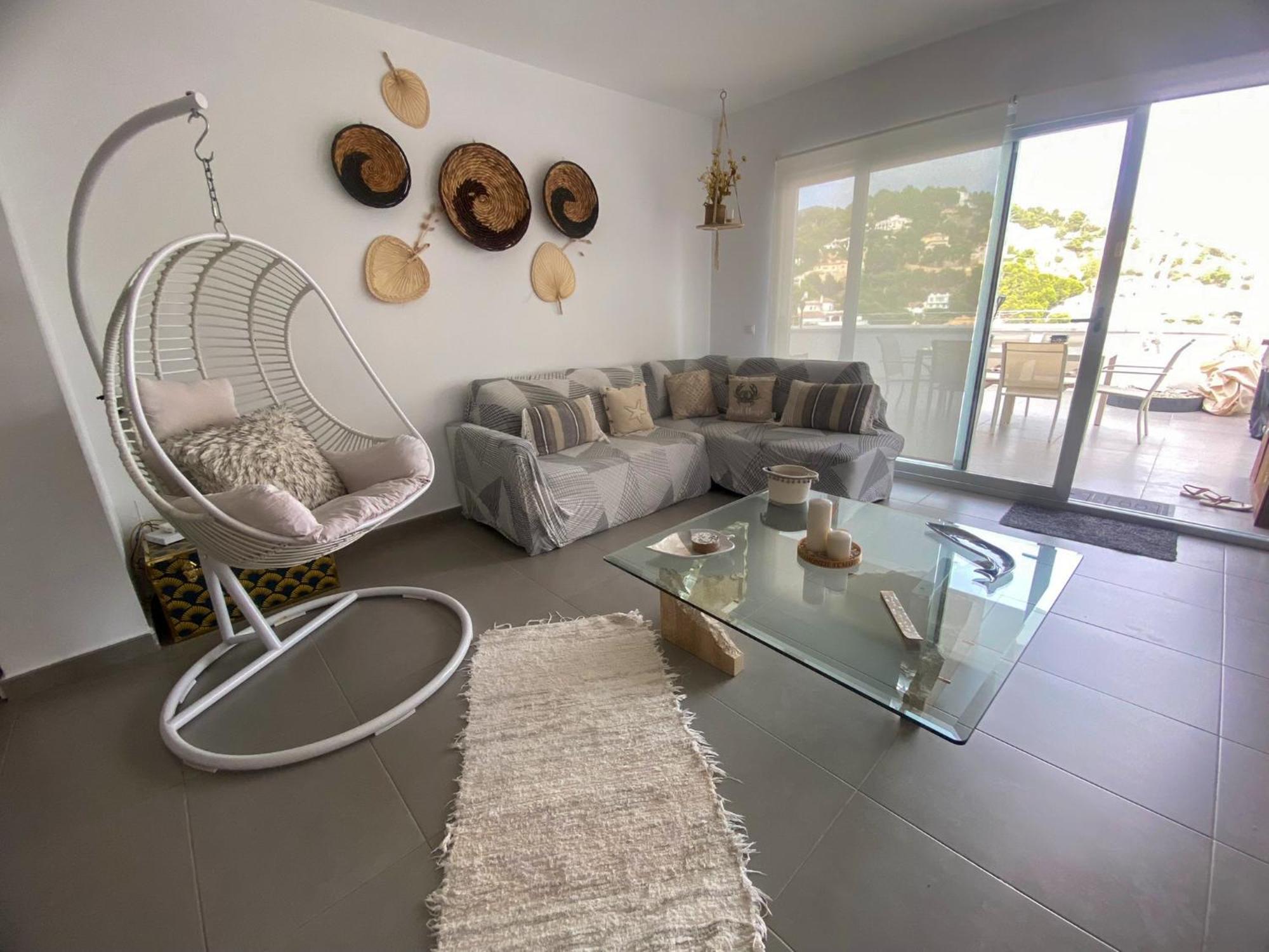 Casa Del Sol Apartment Altea Bagian luar foto