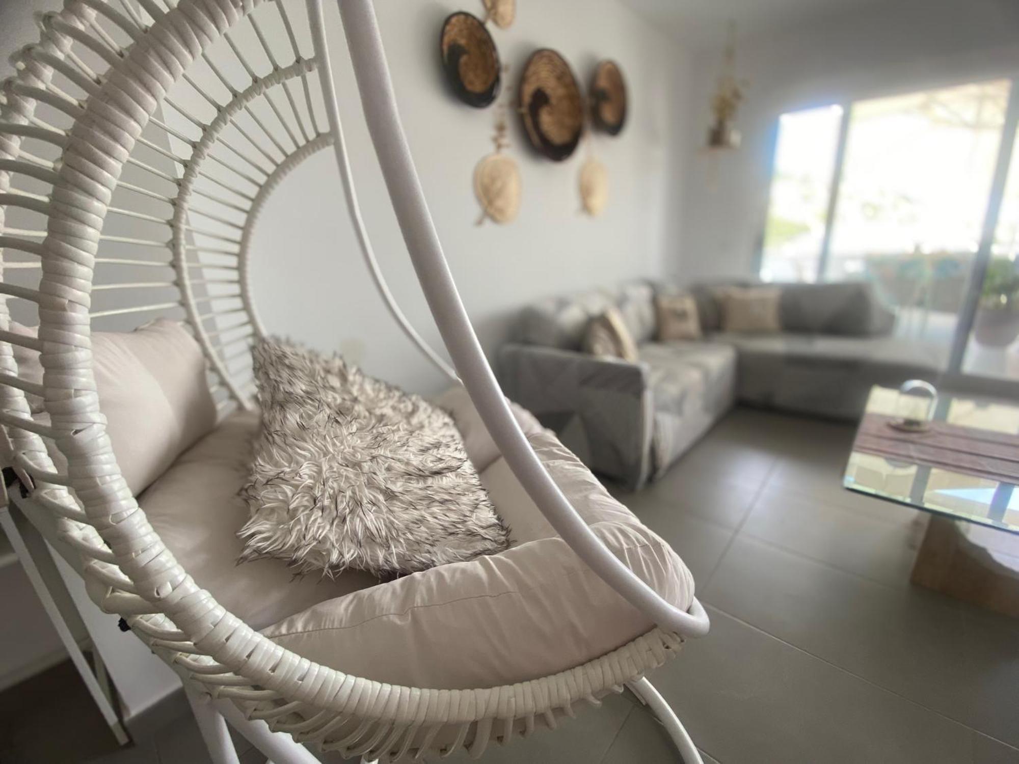 Casa Del Sol Apartment Altea Bagian luar foto
