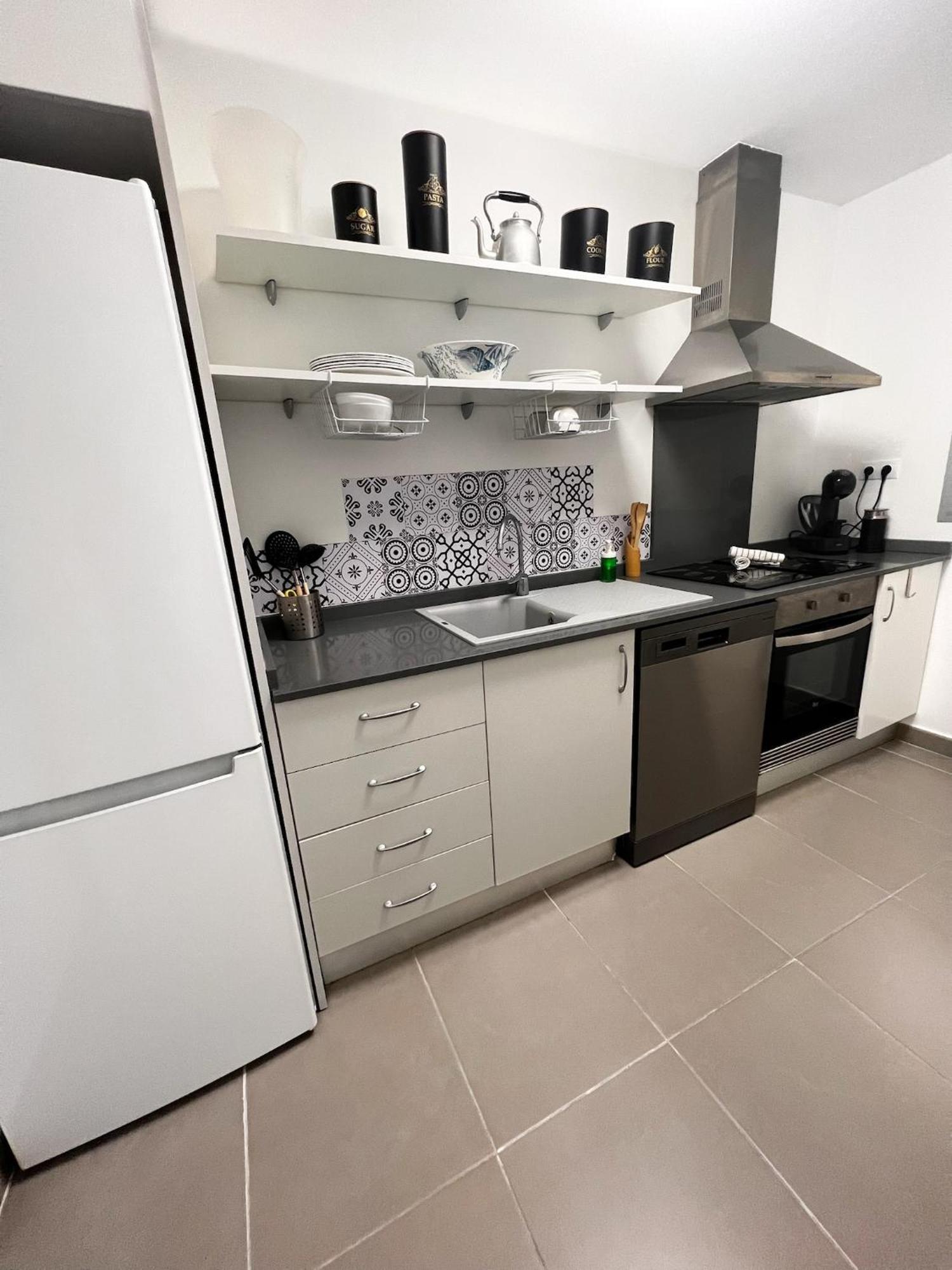 Casa Del Sol Apartment Altea Bagian luar foto